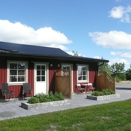 Kullens Bed And Breakfast Mellby  Exterior foto