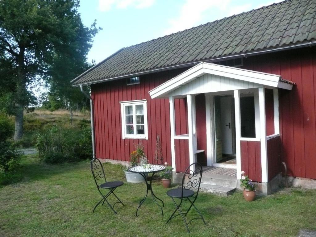 Kullens Bed And Breakfast Mellby  Exterior foto